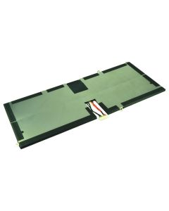 TPN-C104 Batteri for HP Envy Specter XT 13-2003EF (kompatibel)
