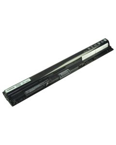 2-power bærbar batteri til Dell Inspiron N3451