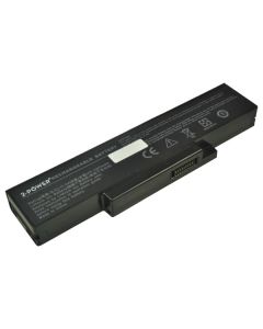 2-power bærbar batteri til Dell Inspirion 1425