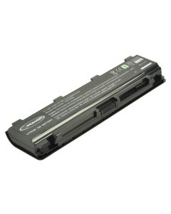 2-power bærbar batteri for Toshiba PA5109U-1BRS