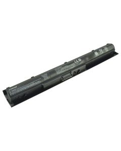 2-power bærbar batteri for HP Pavilion 15-ab038tx