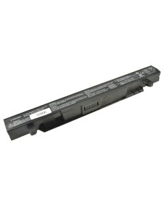 2-kraft bærbar batteri til ASUS ZX50