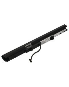 2-kraft bærbar batteri for Lenovo V110-15