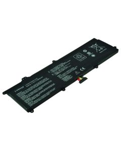 C21-x202 Batteri for Asus VivoBook x201E (kompatibel)