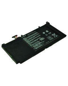 S31-S551 Batteri til ASUS S551L (kompatibel)