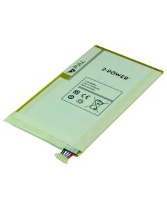 AAD508JS/7-B-batteri til Samsung Galaxy Tab 3 8.0 (kompatibel)