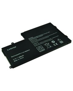 TRHFF-batteri til Dell Inspiron 15-5547 (kompatibel)