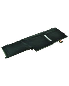 2-power bærbar batteri for ASUS UX32, UX32V, UX32VD
