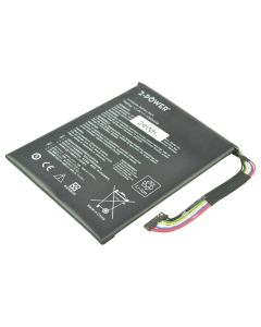 Batteri for Asus Eee Pad Transformer TR101, FT101 - Kompatibel