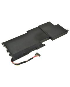 Batteri til Dell XPS15 -L521X - Kompatibel