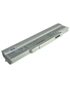 Panasonic bærbar batteri for Toughbook CF-LX3