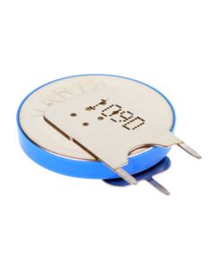 Varta CR2032 (1 PC) med loddevanen (vertikal)