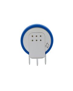 Varta CR2032 (1 PC) med loddevanen (vertikal)
