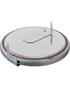 Renata CR2430FH-LF 2-pinner for utskriftsfeste- (1 stk)