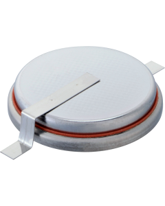 Renata CR2450N- SM 2-pinner for utskrift- (1 stk)