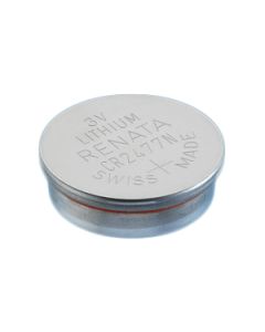 Renata CR2477N (1 stk.) - Lithium Knappecelle