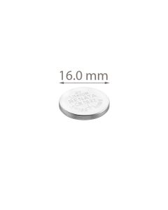 Renata CR1632 (1 stk.) - Lithium Knappcelle