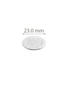 Renata CR2320 (1 stk.) - Lithium knappcelle