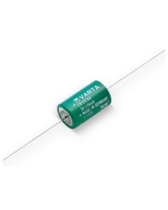 Varta litium 1 / 2AA / Mignon 3V (1 pcs) (aksial)