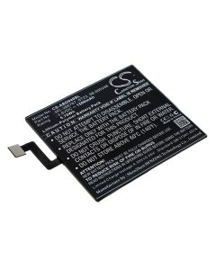 Batteri til Kindle Paperwhite 10. (kompatibel)