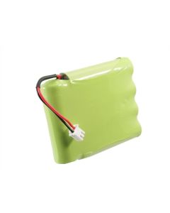 Batteri for Dejavoo strekkodeskanner 3W - 6V