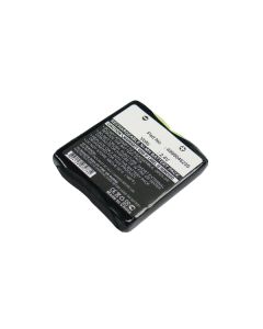 Aastra Openphone 28 Wireless Phone Battery (kompatibelt)