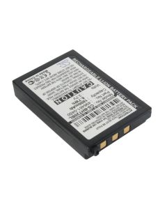 Batteri for Denso Barcode Scanner BHT -1306B - 3.7V
