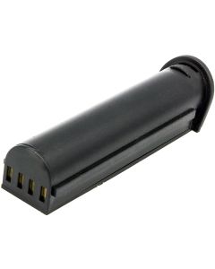 Batteri for Cipherlab strekkodeskanner 1560 - 3.7V
