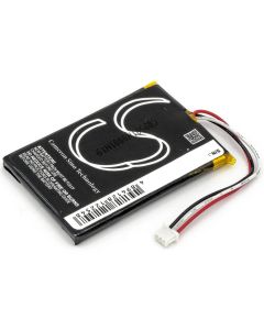 Batteri for Corsair Wireless Headphone CA-9011127-NA