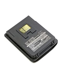 Batteri til Computerogic Barcode Scanner Mobile Scorpio - 3.7V