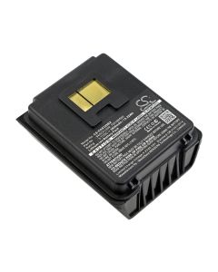 Batteri til Computerogic Barcode Scanner Scorpio - 3.7V