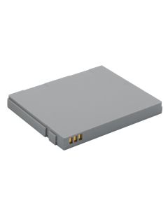 Batteri for Casio Barcode Scanner IT10 - 3.7V