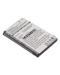 Doro Phoneeasy 338 /341 /342 /345 /505 batteri (kompatibelt)