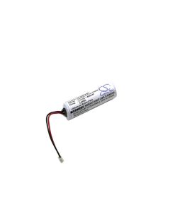 Batteri for Computerogic strekkodeskanner QS6500BT - 3.7V