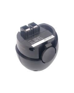 Batteri 6 27270 til Metabo Powergrip 2 (kompatibel)