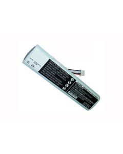 Batteri til fluke scopemeter 192 (kompatibel)