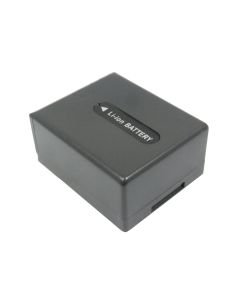 Batteri for Sony Camera CCD -TRV108 - 1400mAh