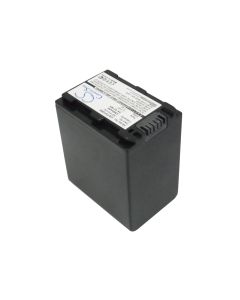 Batteri for Sony Camera CR -HC51E - 3300mAh