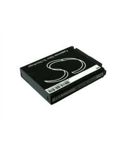 Batteri for Sony Camera Cyber-Shot DSC-F88-900mAh
