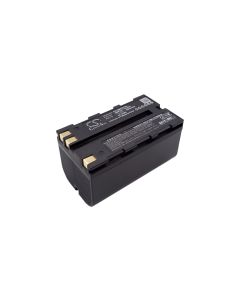 Batteri til Leica atx1200 - 7.4V