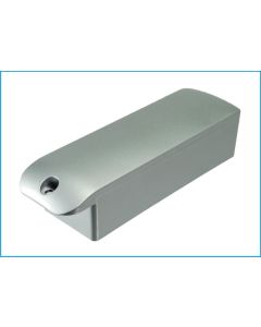 Batteri for Garmin Zumo 400 /450 /500 /550 - 2600mAh (kompatibel)