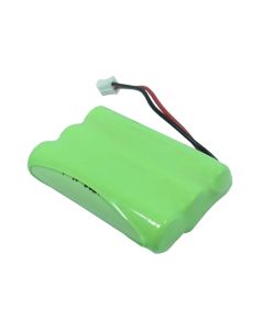 Batteri for Oricom Baby Alarm Secure 700