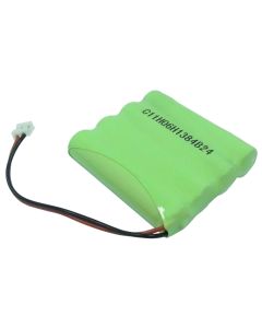 Batteri for Craco babyalarm M13B8720-000