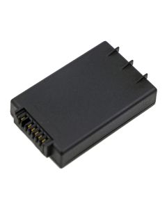 Batteri for delfin strekkodeskanner 6000LU1 - 3.7V