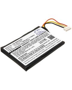 Batteri til Harman/Kardon Neo - 1000 mAh (kompatibel)