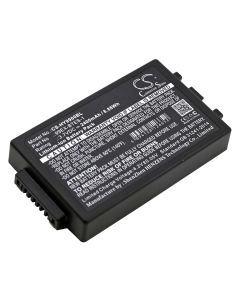 Batteri for delfin strekkodeskanner 99EX - 3,7V