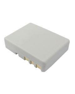 Batteri for casio strekkodeskanner it -300 - 3,7v