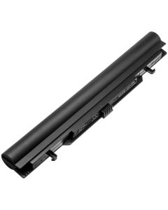Batteri for medion Akoya bærbar PC - 15.5V (kompatibel)