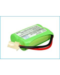 Batteri for Motorola babyalarm MBP11