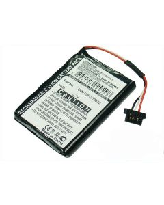 Navigon 6000 / 6000T / 7000 / 7000T / 7100 /7310 Batteri (kompatibelt)